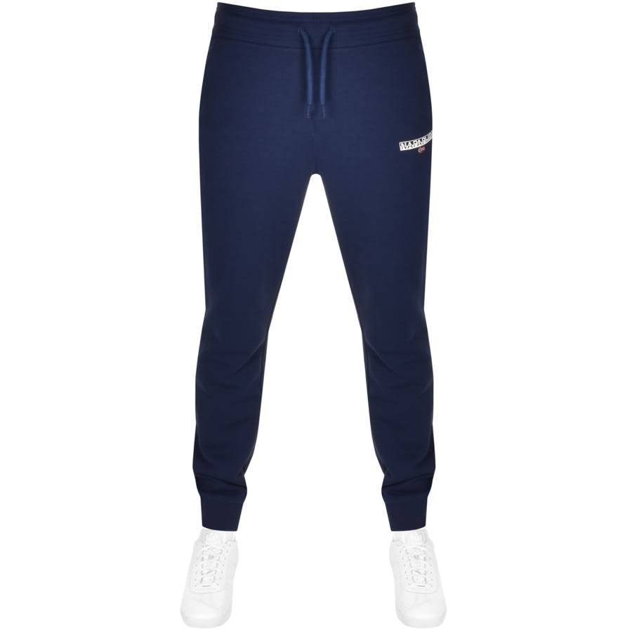 Alternative Image for ProductNapapijri M Ice Joggers Navy1